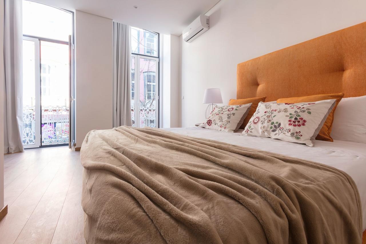 Palladium Apartments Porto Buitenkant foto