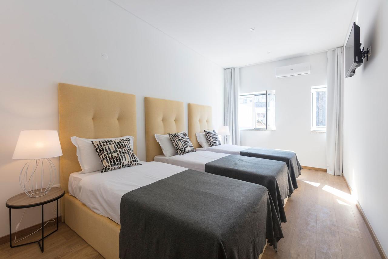 Palladium Apartments Porto Buitenkant foto