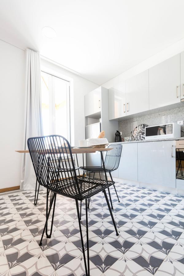 Palladium Apartments Porto Buitenkant foto