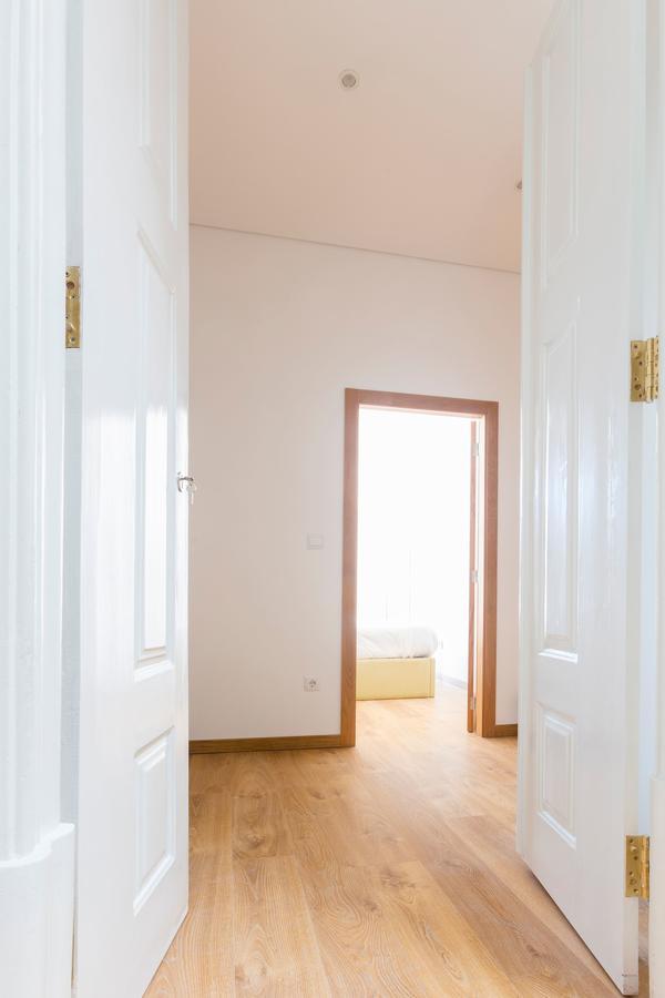 Palladium Apartments Porto Buitenkant foto
