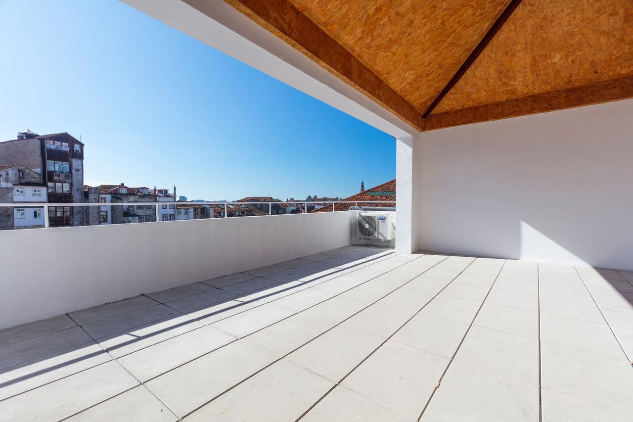 Palladium Apartments Porto Buitenkant foto
