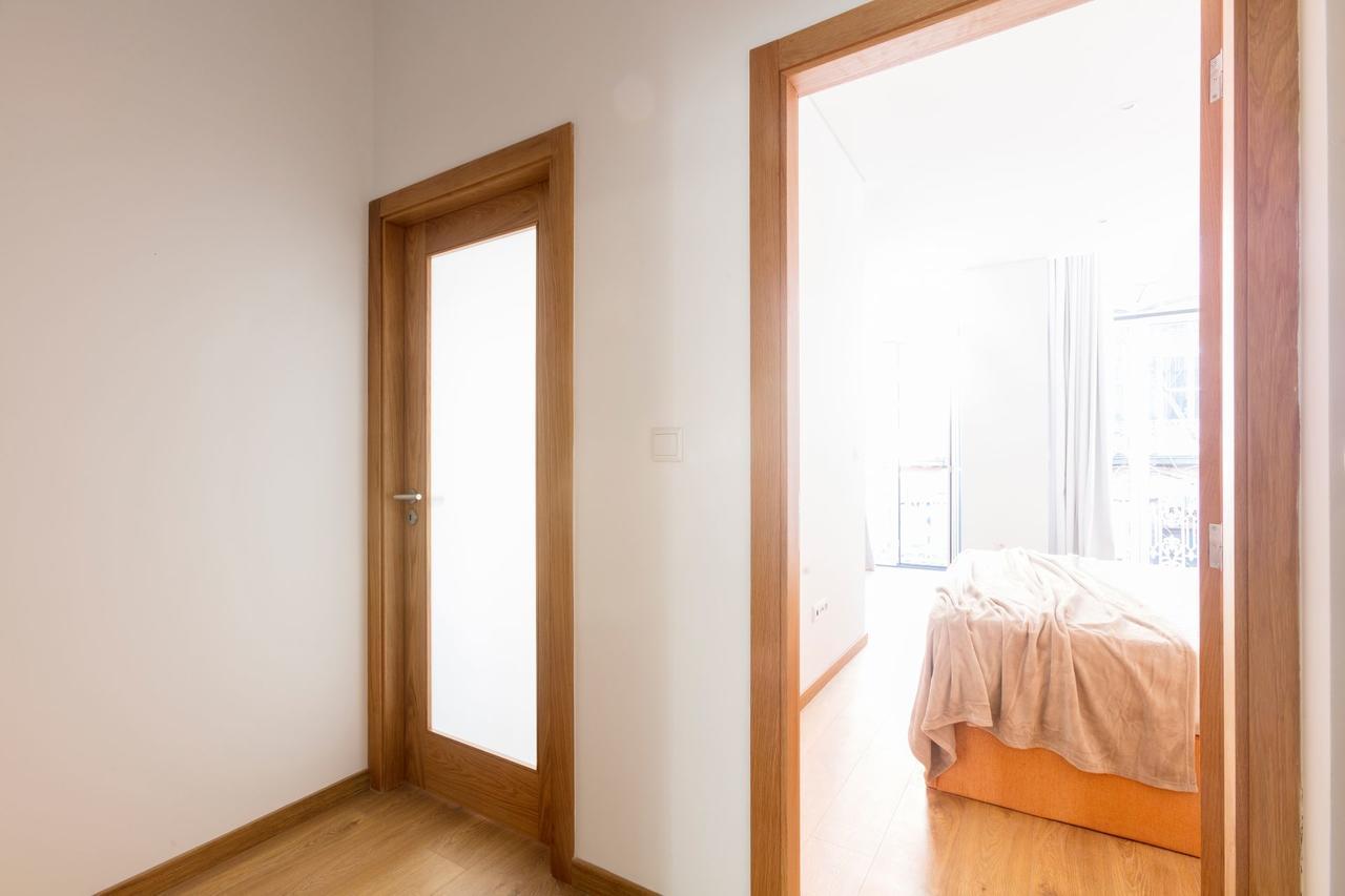 Palladium Apartments Porto Buitenkant foto