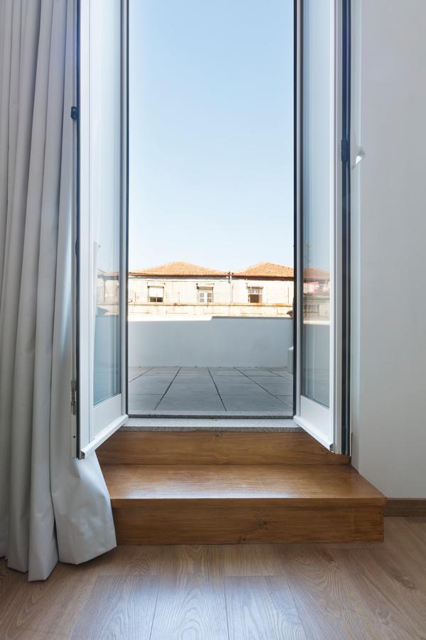 Palladium Apartments Porto Buitenkant foto