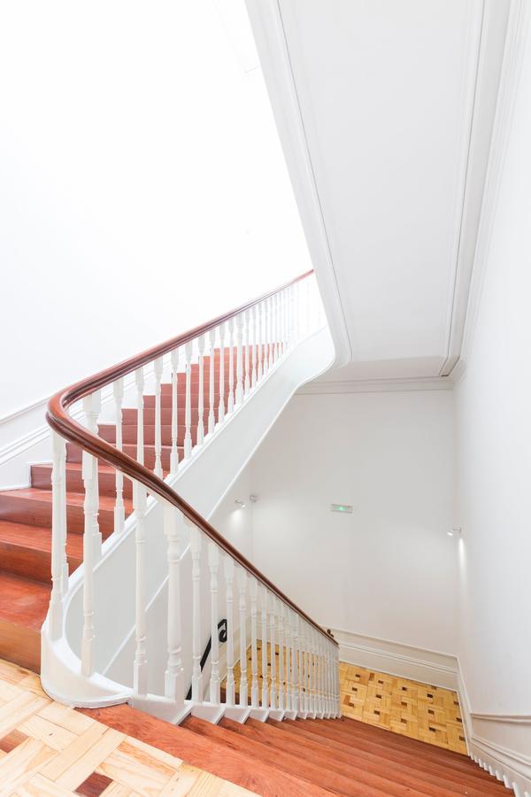 Palladium Apartments Porto Buitenkant foto