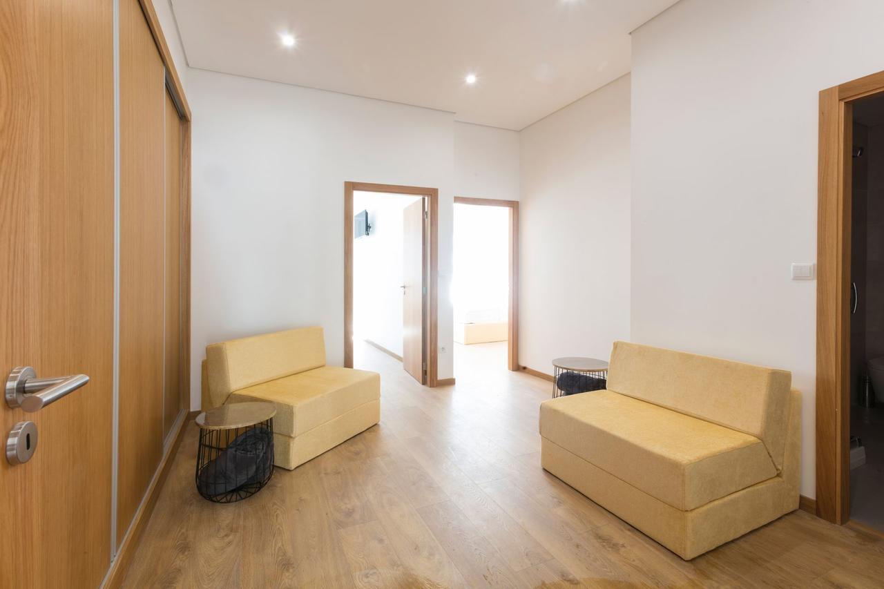 Palladium Apartments Porto Buitenkant foto