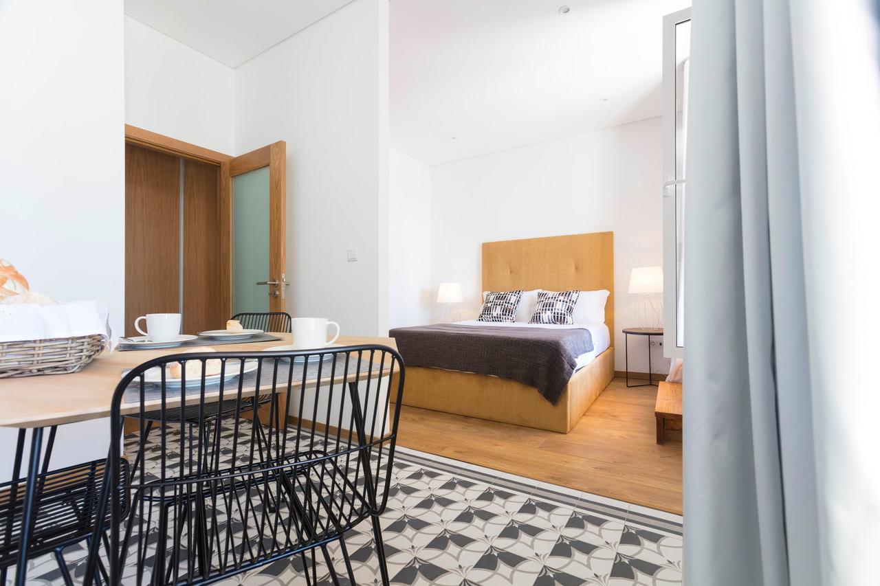Palladium Apartments Porto Buitenkant foto