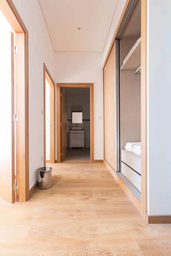 Palladium Apartments Porto Buitenkant foto