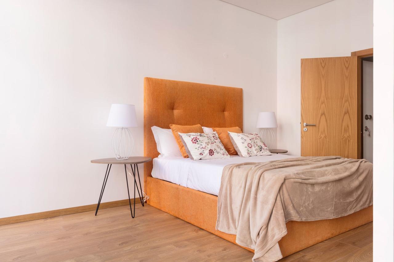 Palladium Apartments Porto Buitenkant foto