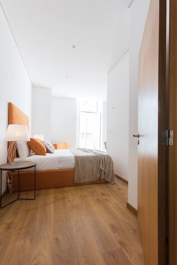 Palladium Apartments Porto Buitenkant foto