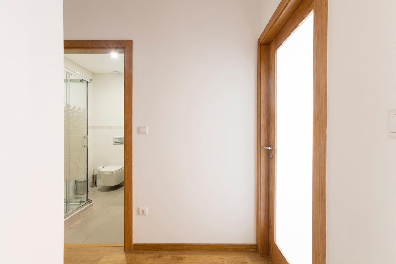 Palladium Apartments Porto Buitenkant foto