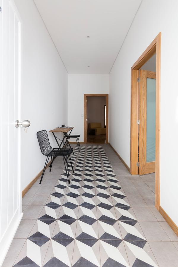 Palladium Apartments Porto Buitenkant foto