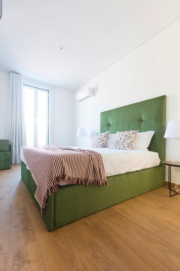 Palladium Apartments Porto Buitenkant foto