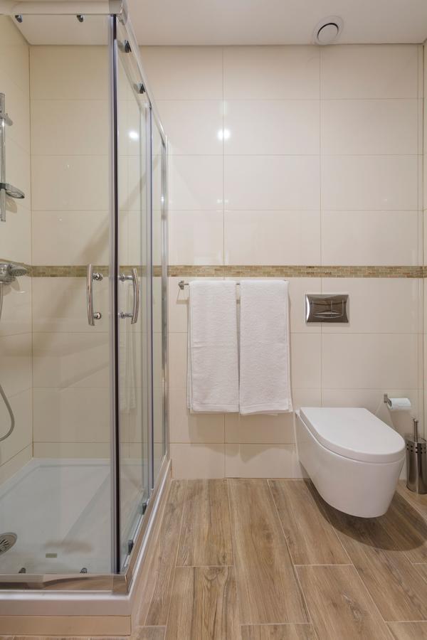 Palladium Apartments Porto Buitenkant foto
