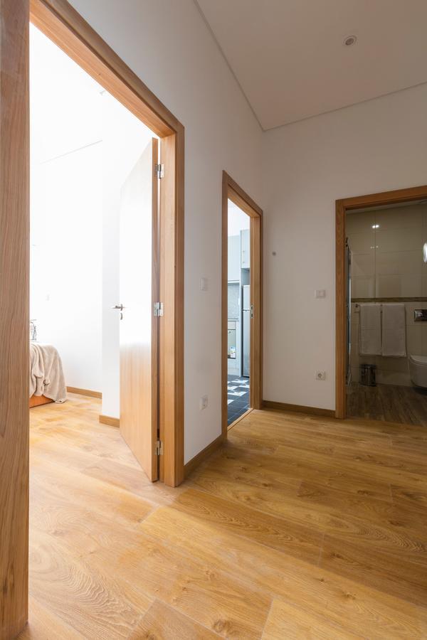 Palladium Apartments Porto Buitenkant foto