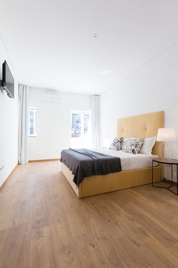 Palladium Apartments Porto Buitenkant foto