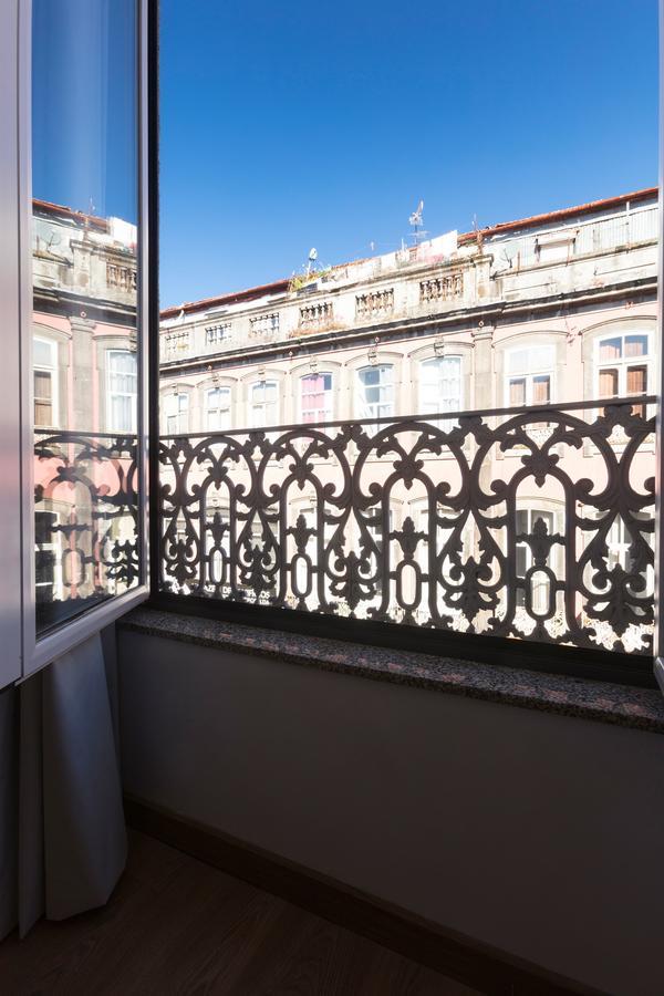 Palladium Apartments Porto Buitenkant foto