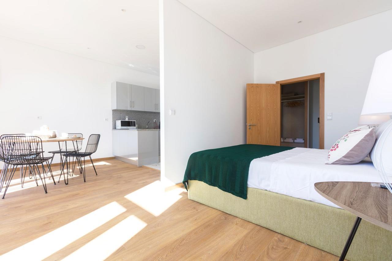 Palladium Apartments Porto Buitenkant foto