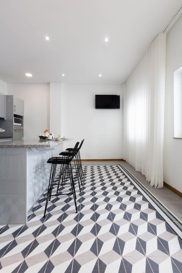 Palladium Apartments Porto Buitenkant foto